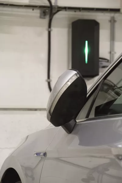 Odborná inštalácia wallboxu s revíziou elektroinštalácie